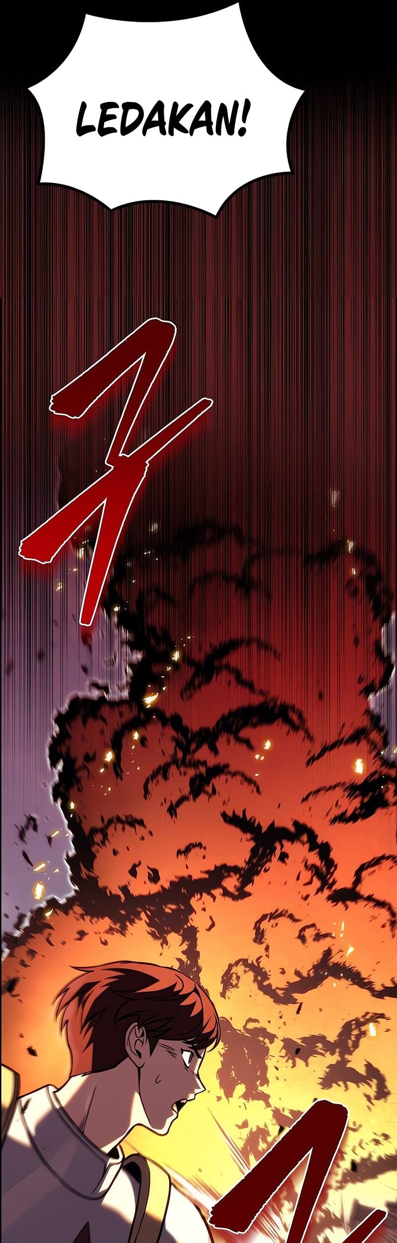 Regressor Of The Fallen Family Chapter 89 page 99