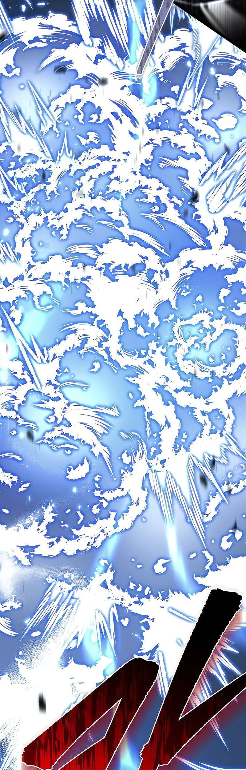 Regressor Of The Fallen Family Chapter 89 page 3