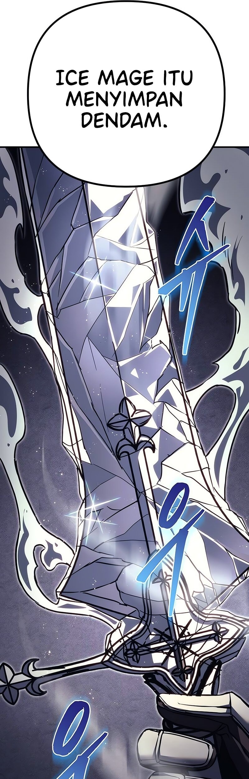 Regressor Of The Fallen Family Chapter 89 page 10