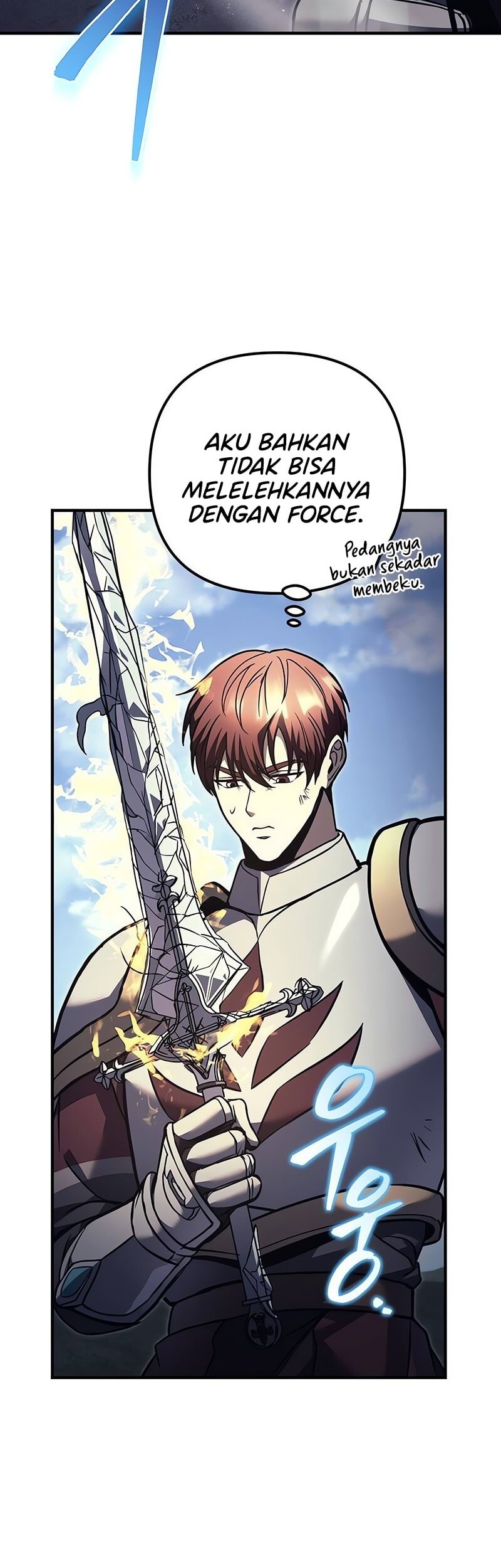 Regressor Of The Fallen Family Chapter 89 page 11