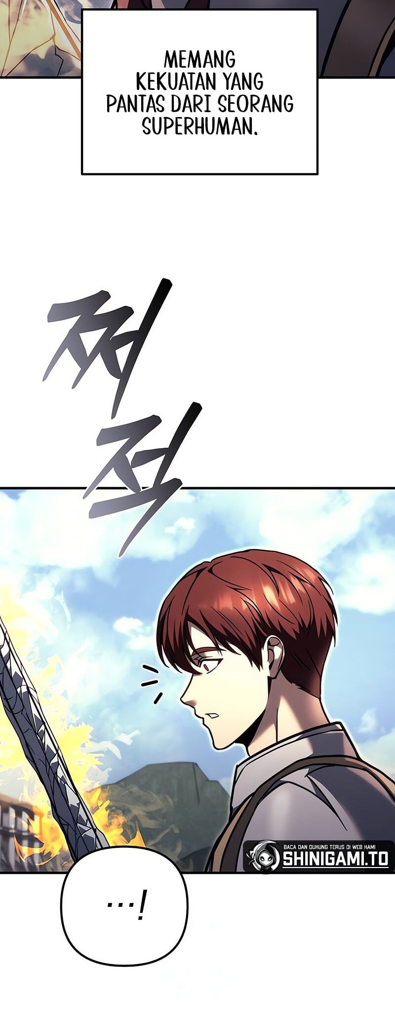 Regressor Of The Fallen Family Chapter 89 page 13