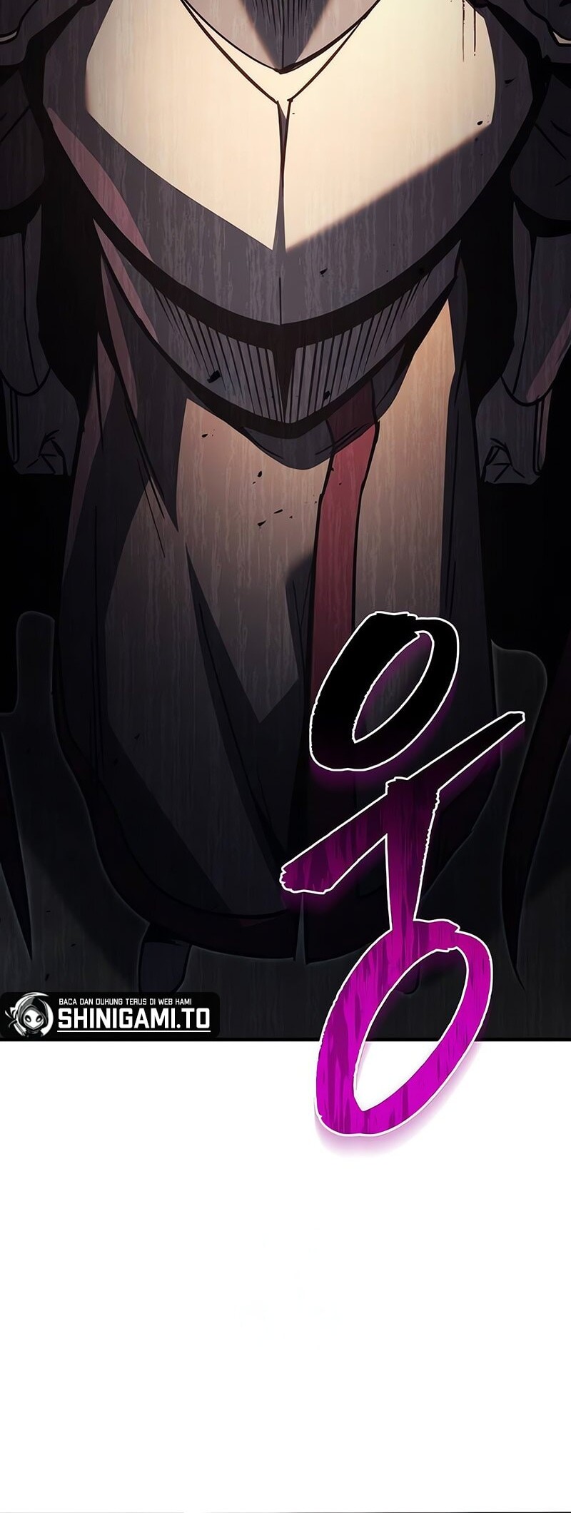 Regressor Of The Fallen Family Chapter 89 page 21