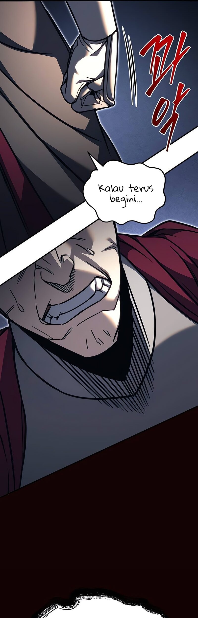 Regressor Of The Fallen Family Chapter 89 page 22