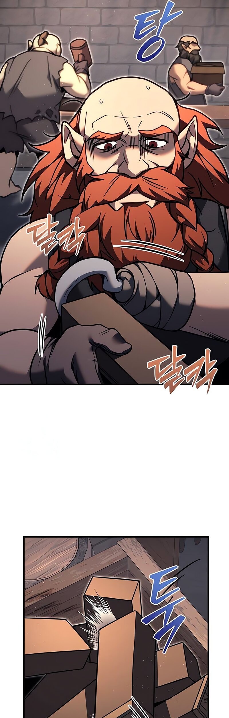 Regressor Of The Fallen Family Chapter 89 page 26