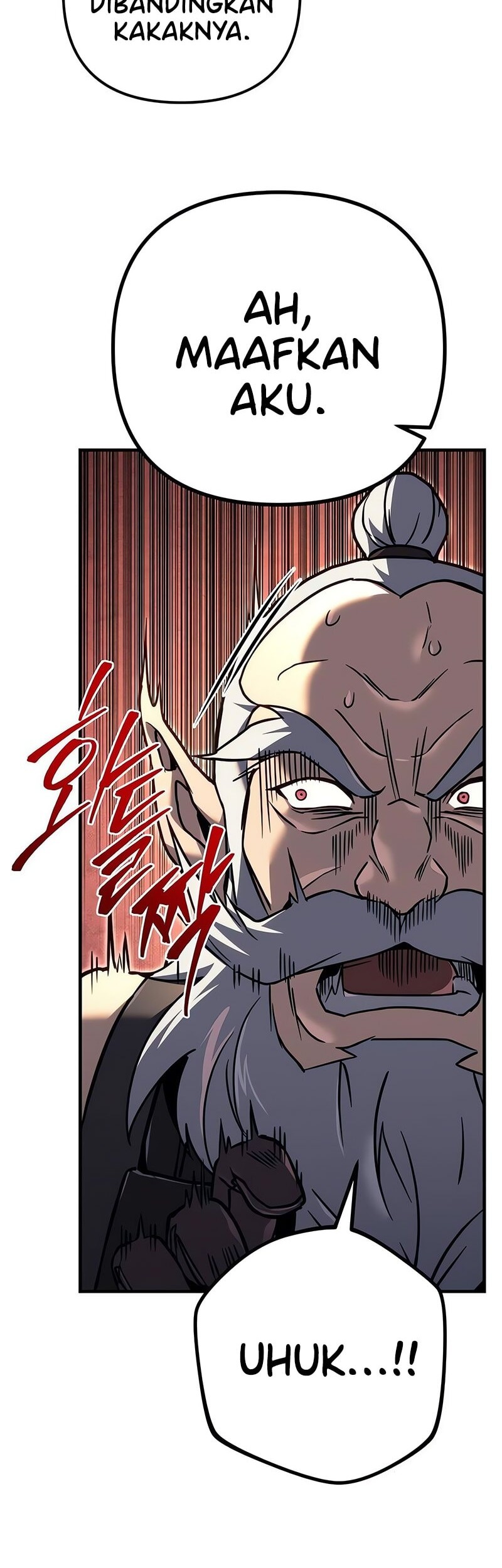 Regressor Of The Fallen Family Chapter 89 page 31
