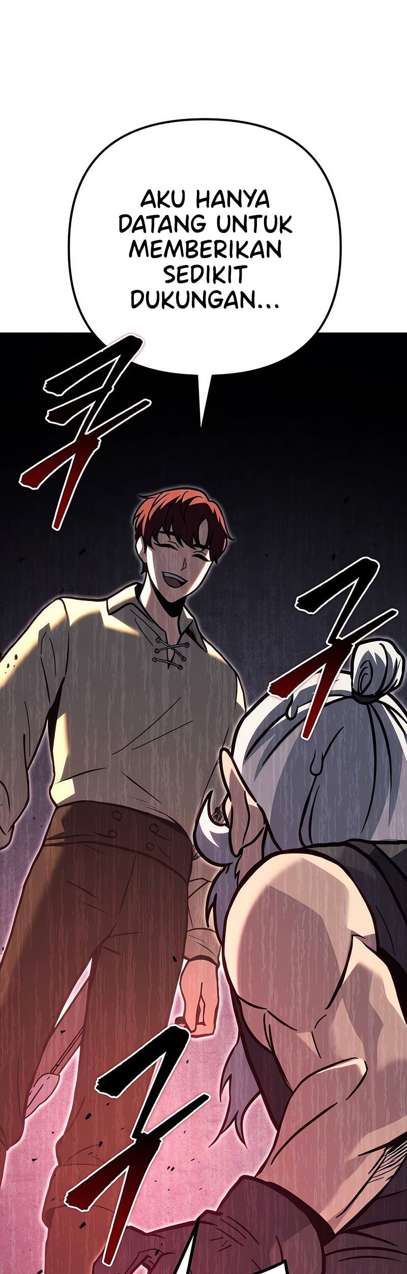 Regressor Of The Fallen Family Chapter 89 page 32