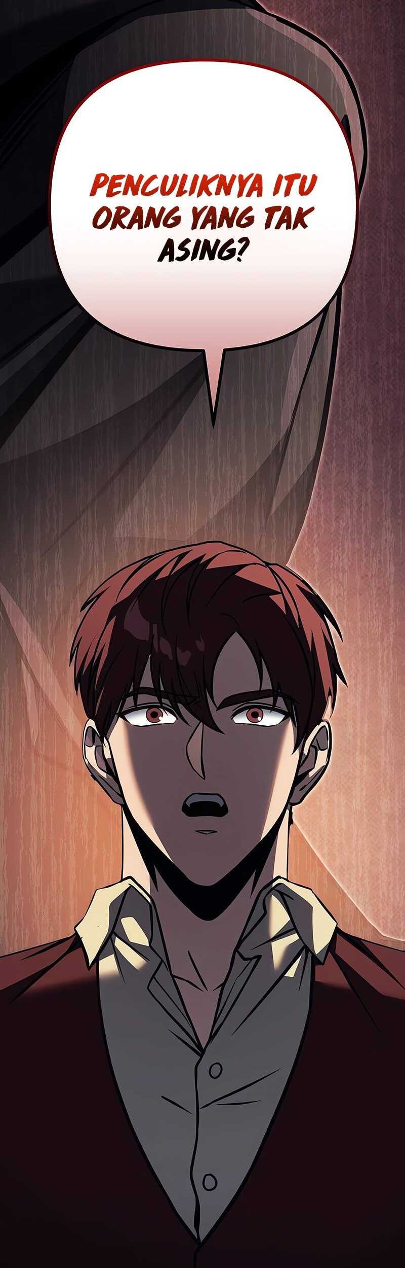 Regressor Of The Fallen Family Chapter 90 page 42