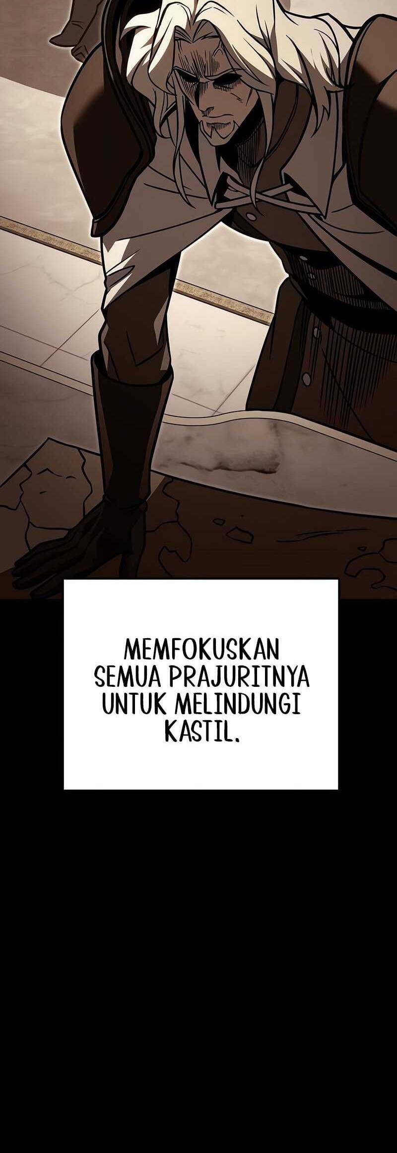 Regressor Of The Fallen Family Chapter 90 page 59