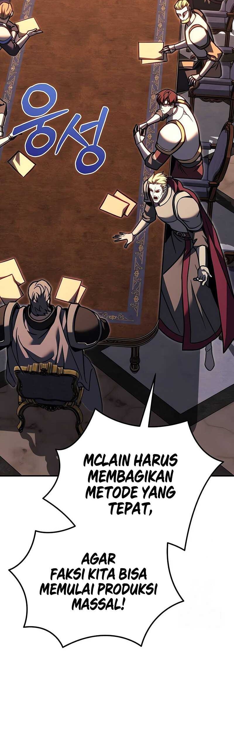 Regressor Of The Fallen Family Chapter 90 page 65