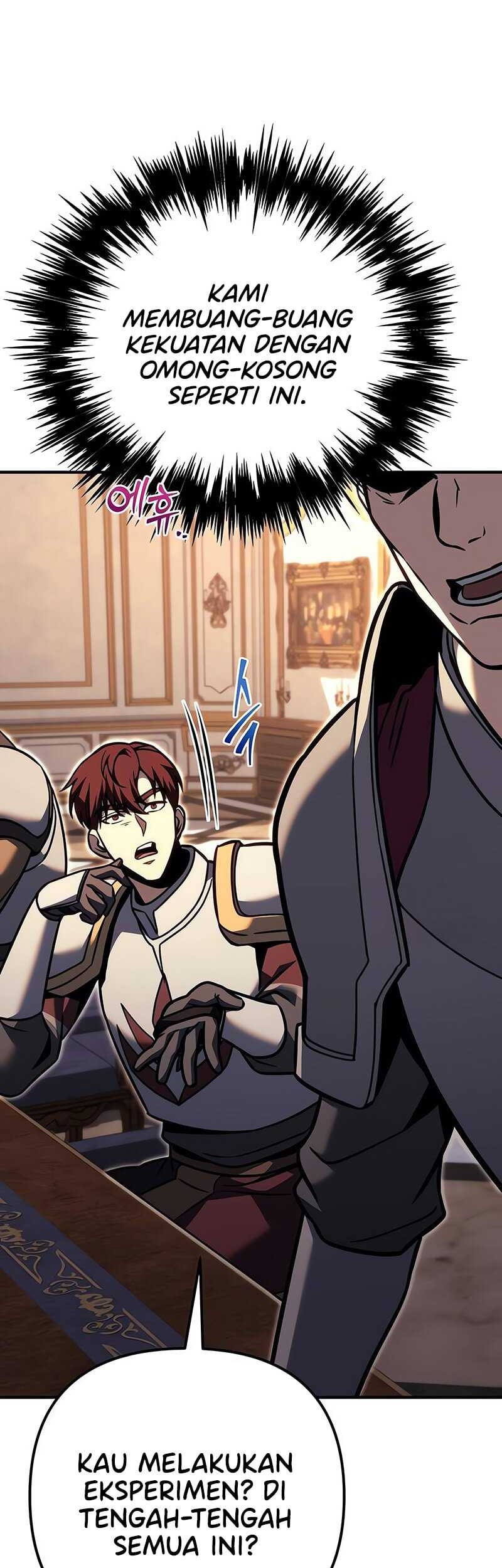 Regressor Of The Fallen Family Chapter 90 page 66
