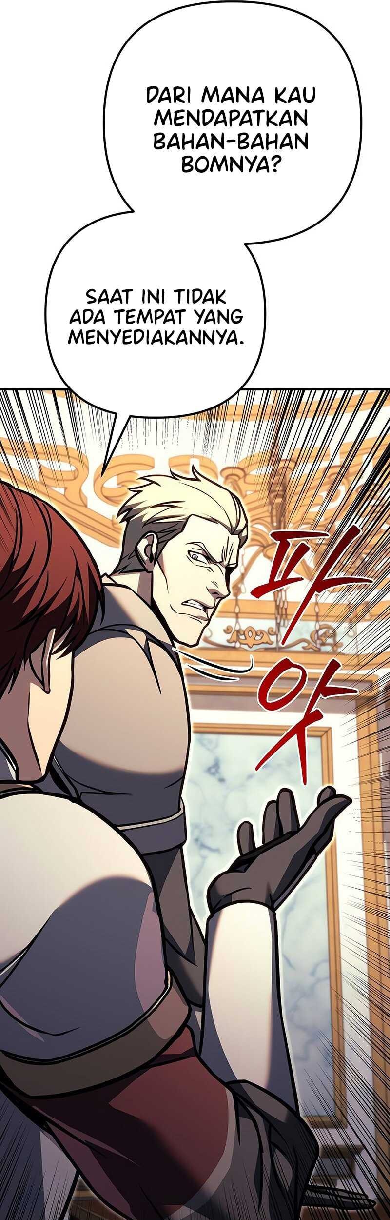 Regressor Of The Fallen Family Chapter 90 page 68