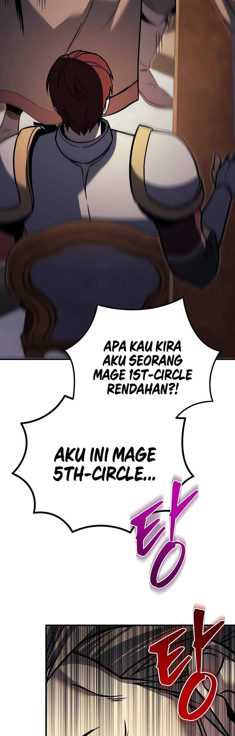 Regressor Of The Fallen Family Chapter 90 page 73