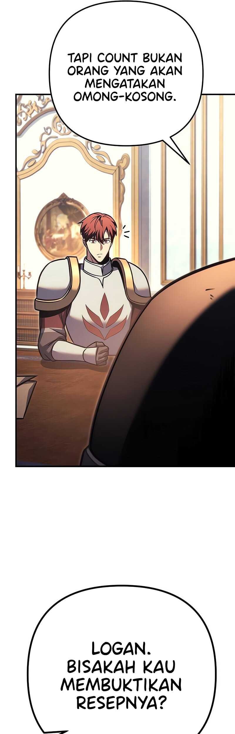 Regressor Of The Fallen Family Chapter 90 page 76