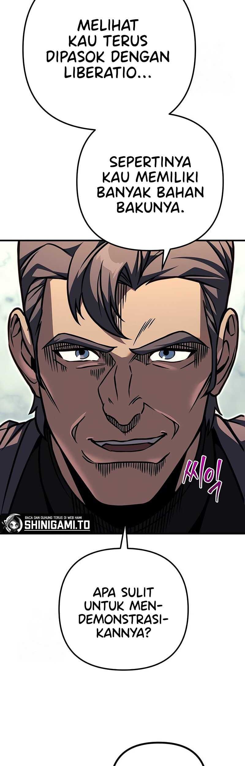 Regressor Of The Fallen Family Chapter 90 page 78