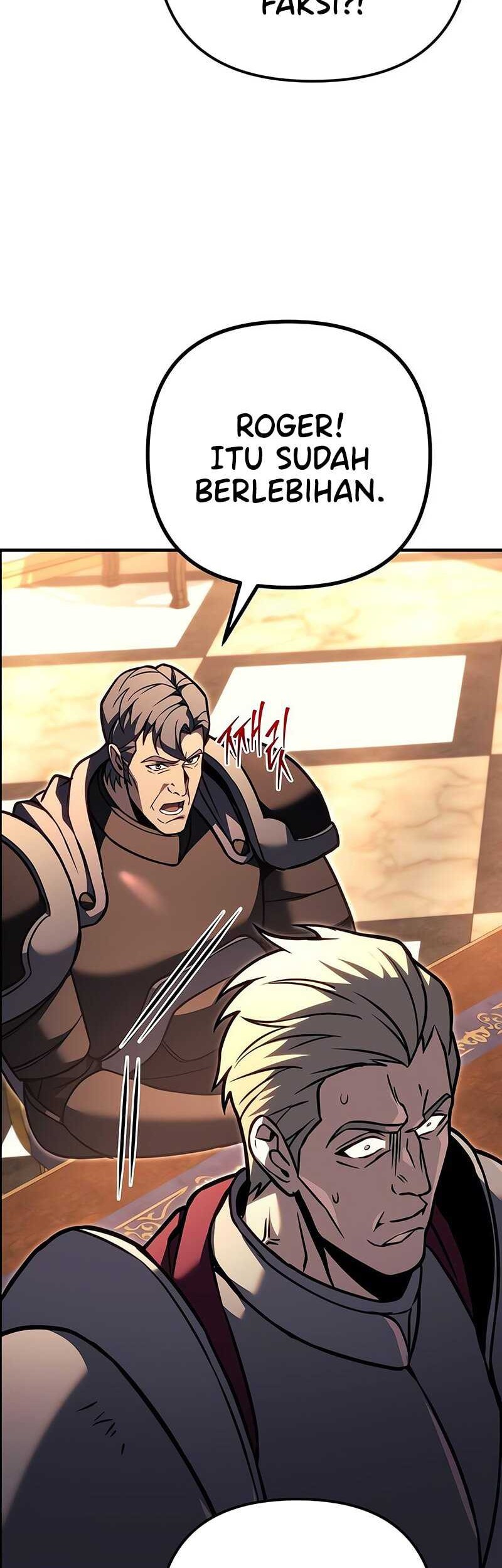 Regressor Of The Fallen Family Chapter 90 page 81