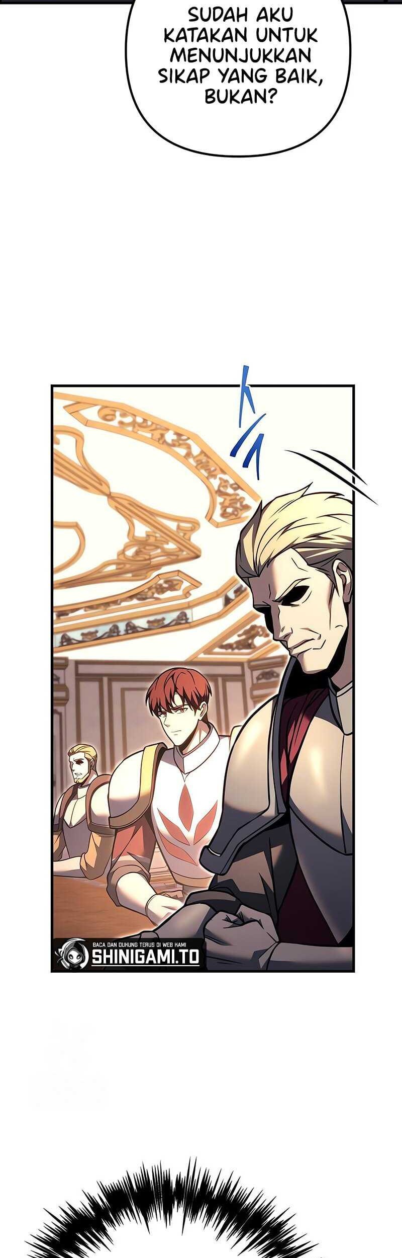 Regressor Of The Fallen Family Chapter 90 page 82