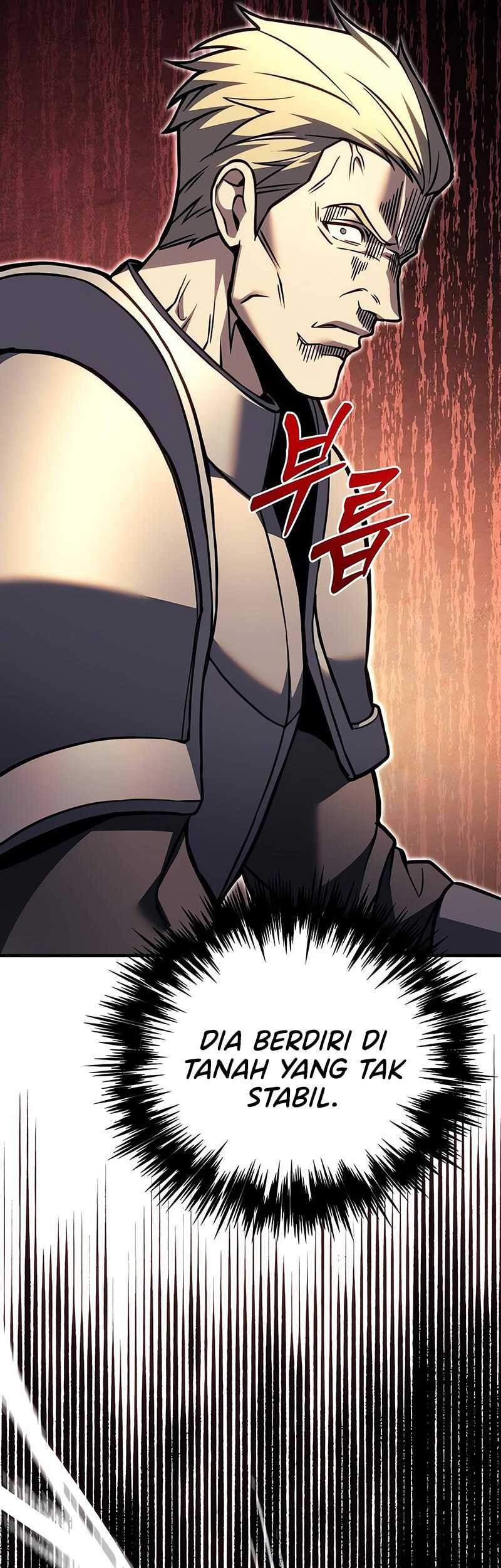 Regressor Of The Fallen Family Chapter 90 page 84