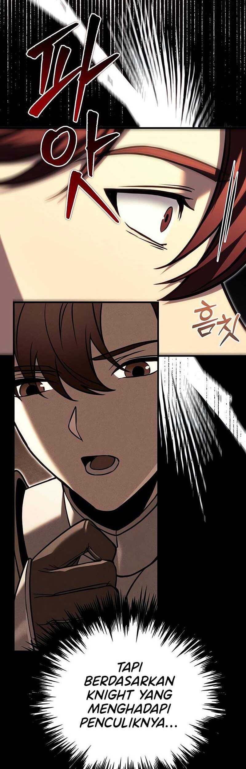 Regressor Of The Fallen Family Chapter 90 page 85