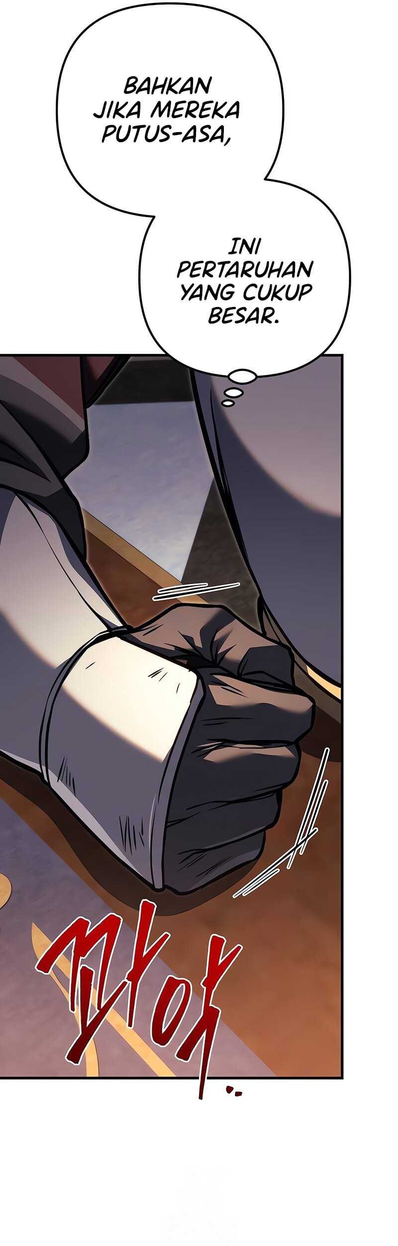 Regressor Of The Fallen Family Chapter 90 page 92