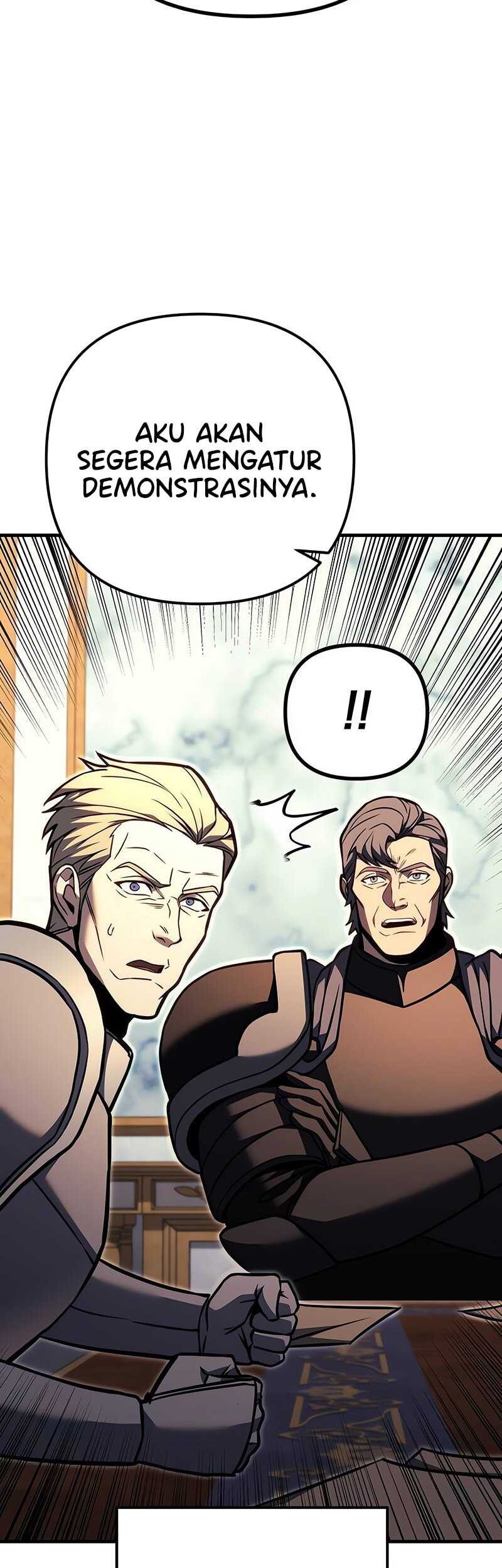 Regressor Of The Fallen Family Chapter 90 page 94