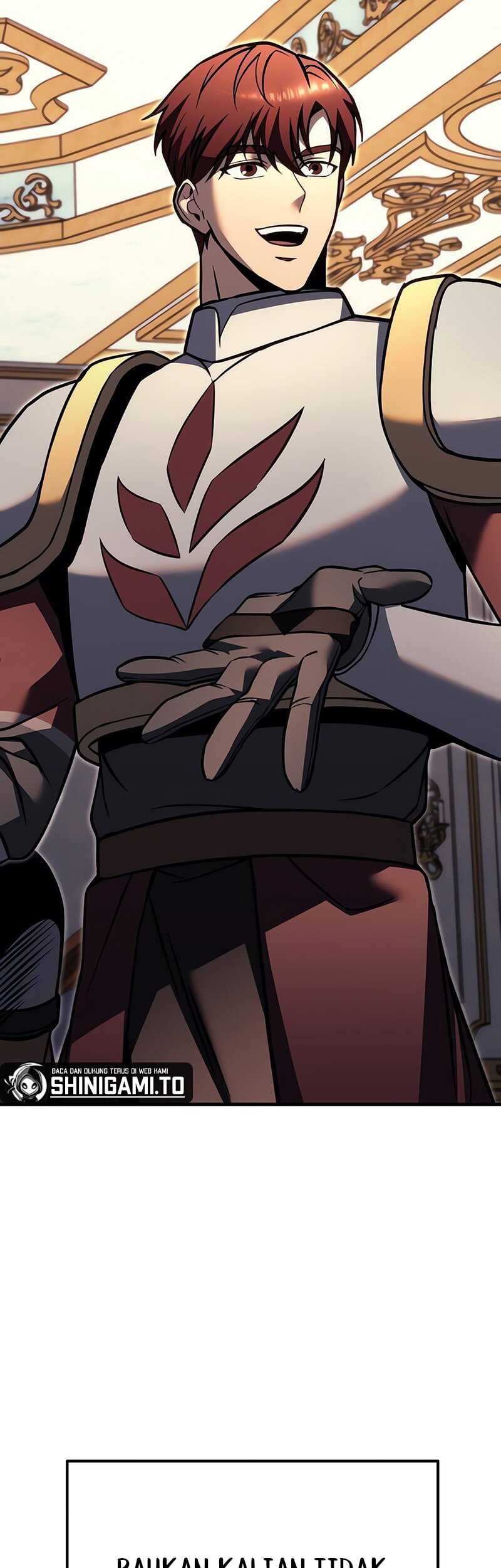 Regressor Of The Fallen Family Chapter 90 page 96