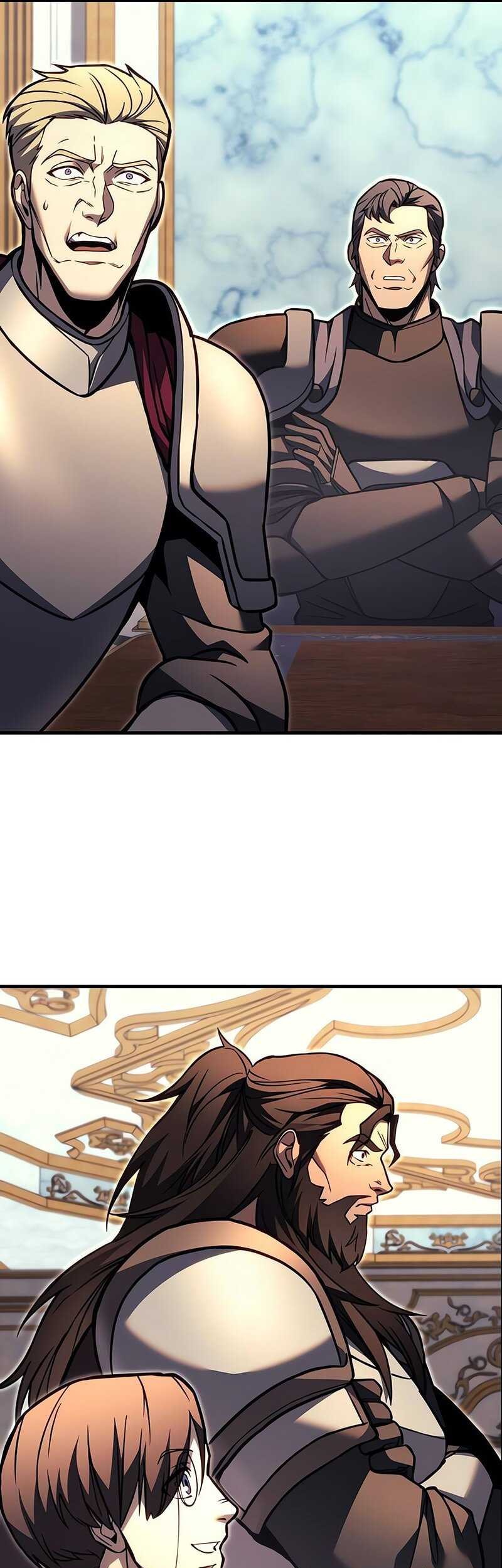 Regressor Of The Fallen Family Chapter 90 page 104
