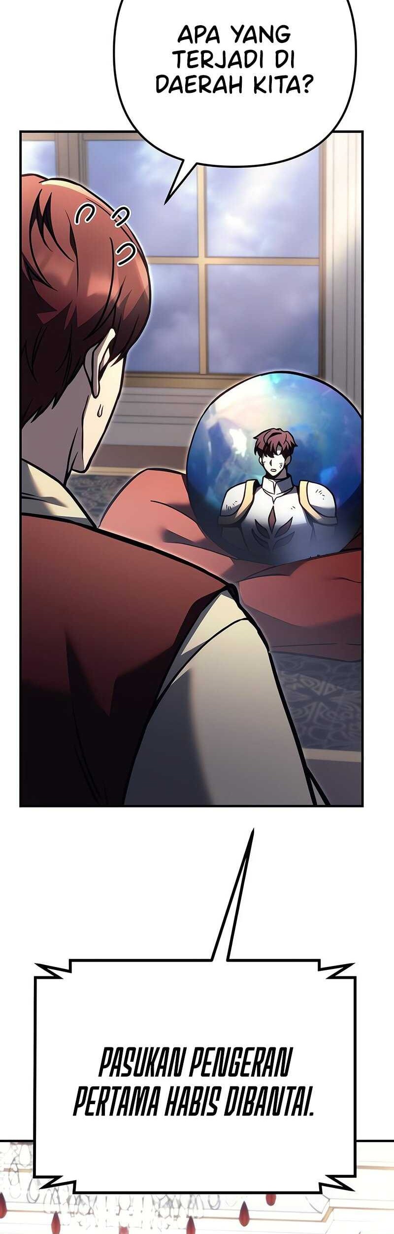 Regressor Of The Fallen Family Chapter 90 page 25