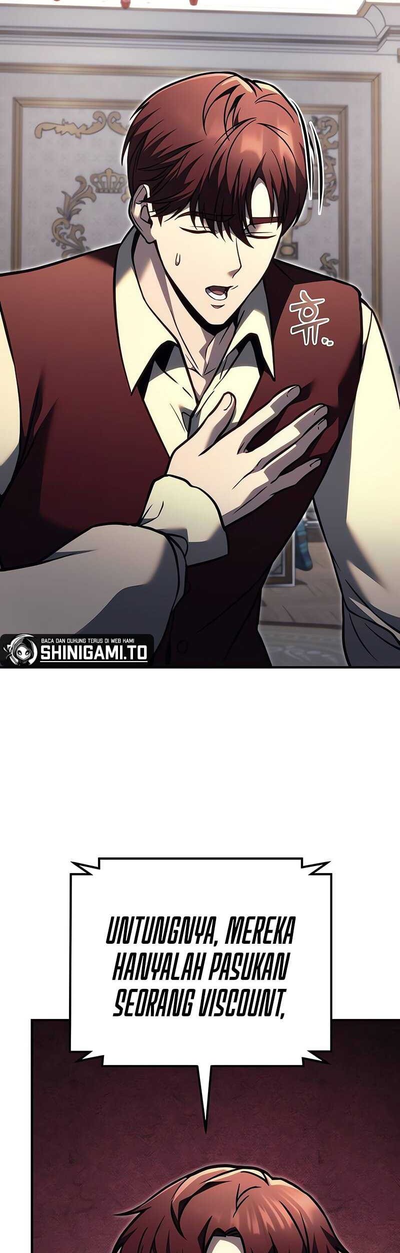 Regressor Of The Fallen Family Chapter 90 page 26