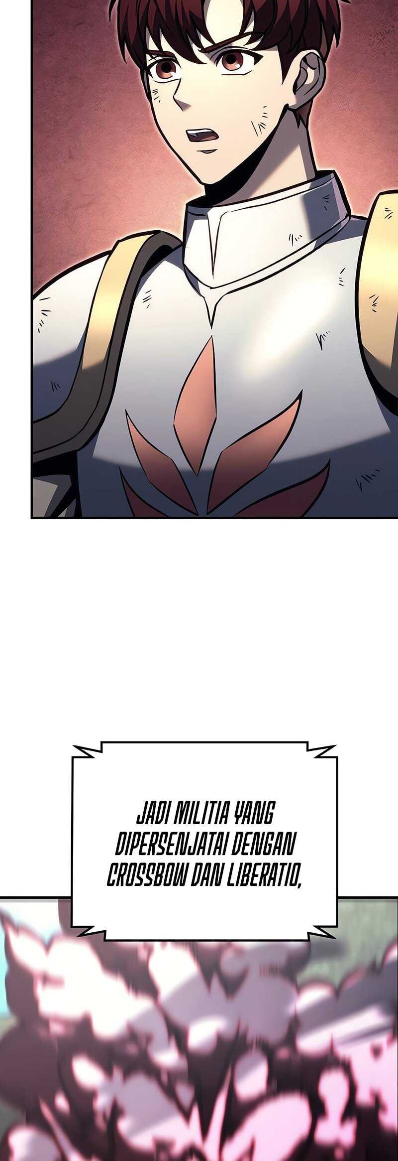 Regressor Of The Fallen Family Chapter 90 page 27