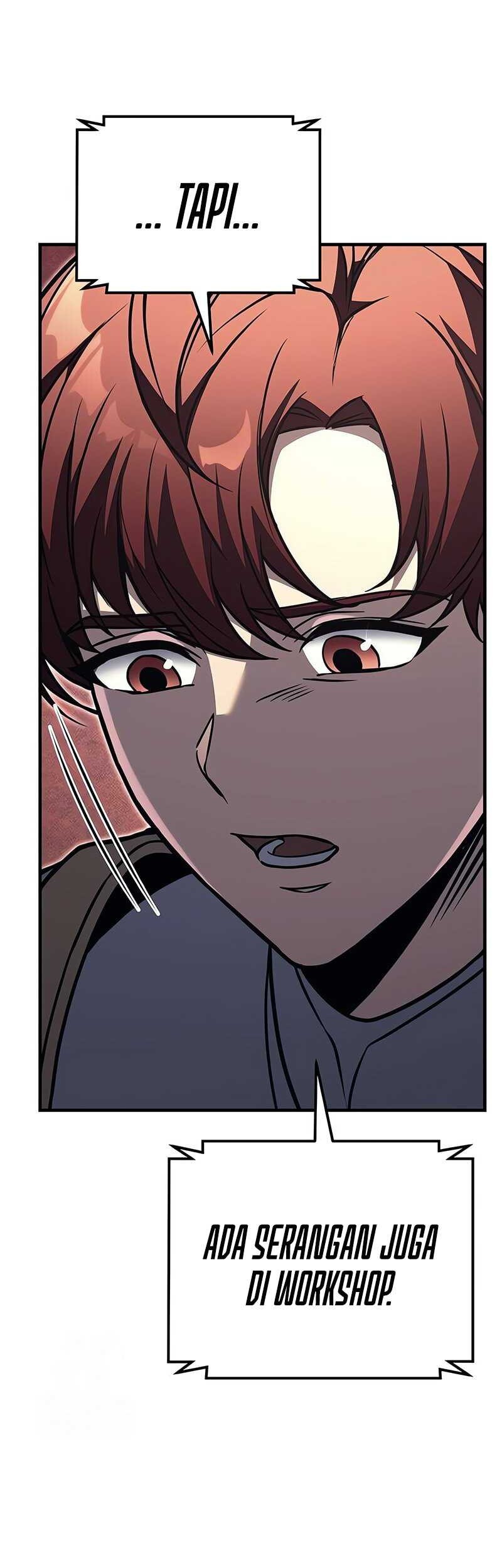 Regressor Of The Fallen Family Chapter 90 page 30