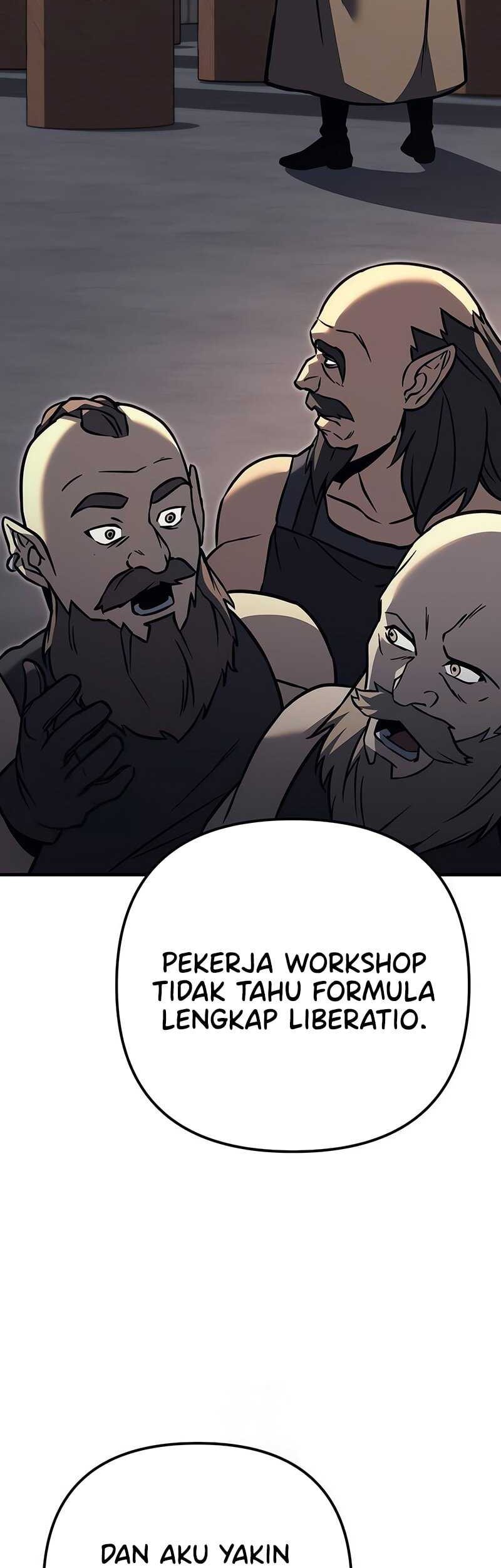 Regressor Of The Fallen Family Chapter 90 page 34