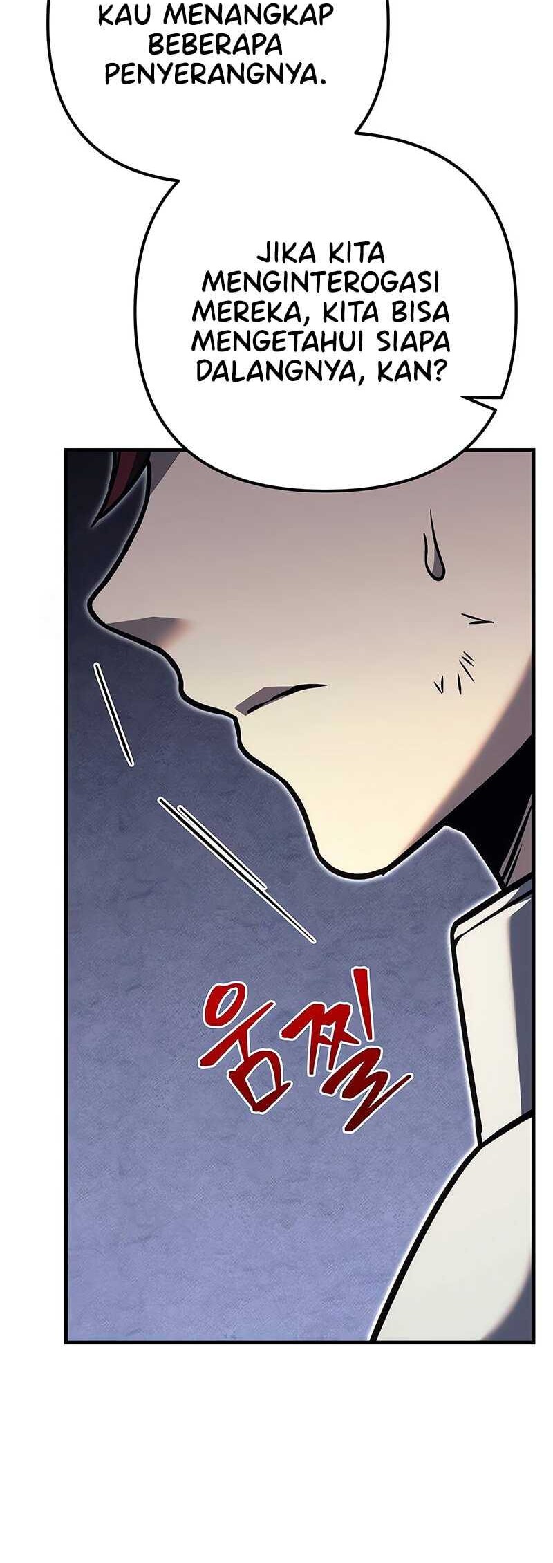 Regressor Of The Fallen Family Chapter 90 page 35
