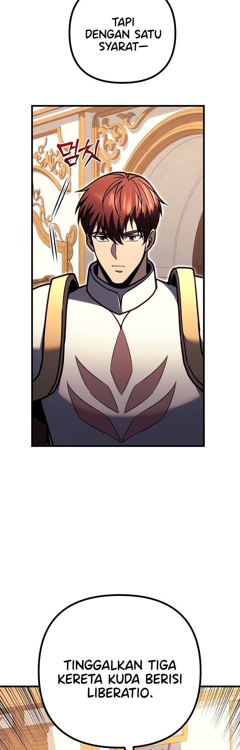 Regressor Of The Fallen Family Chapter 91 page 35