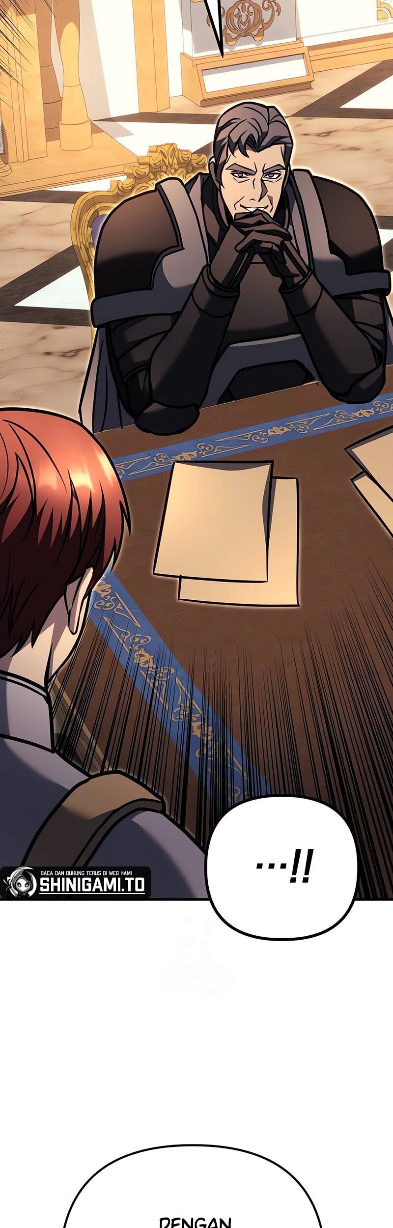 Regressor Of The Fallen Family Chapter 91 page 36