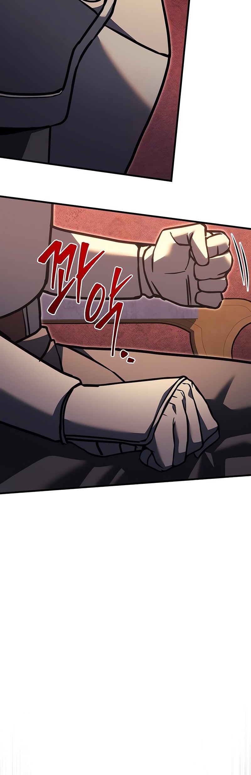 Regressor Of The Fallen Family Chapter 91 page 40