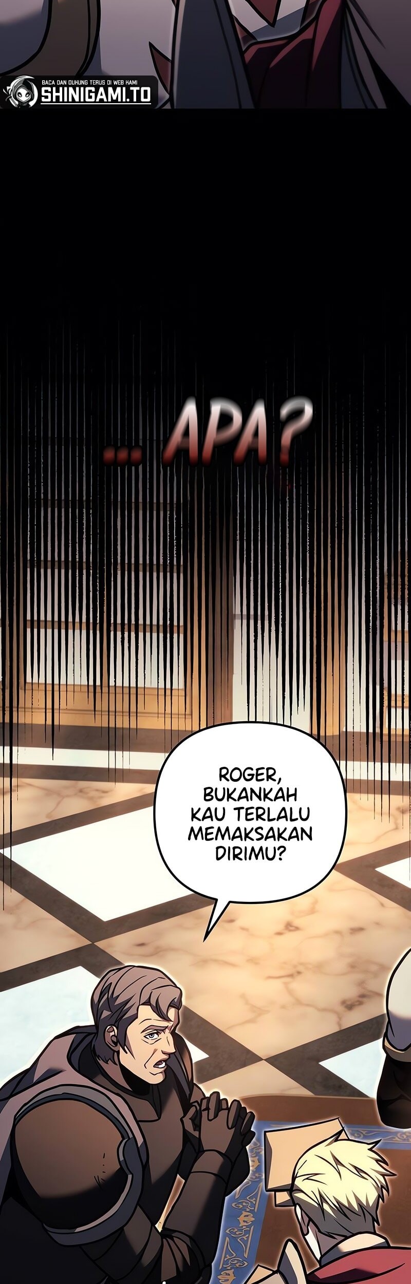 Regressor Of The Fallen Family Chapter 91 page 43
