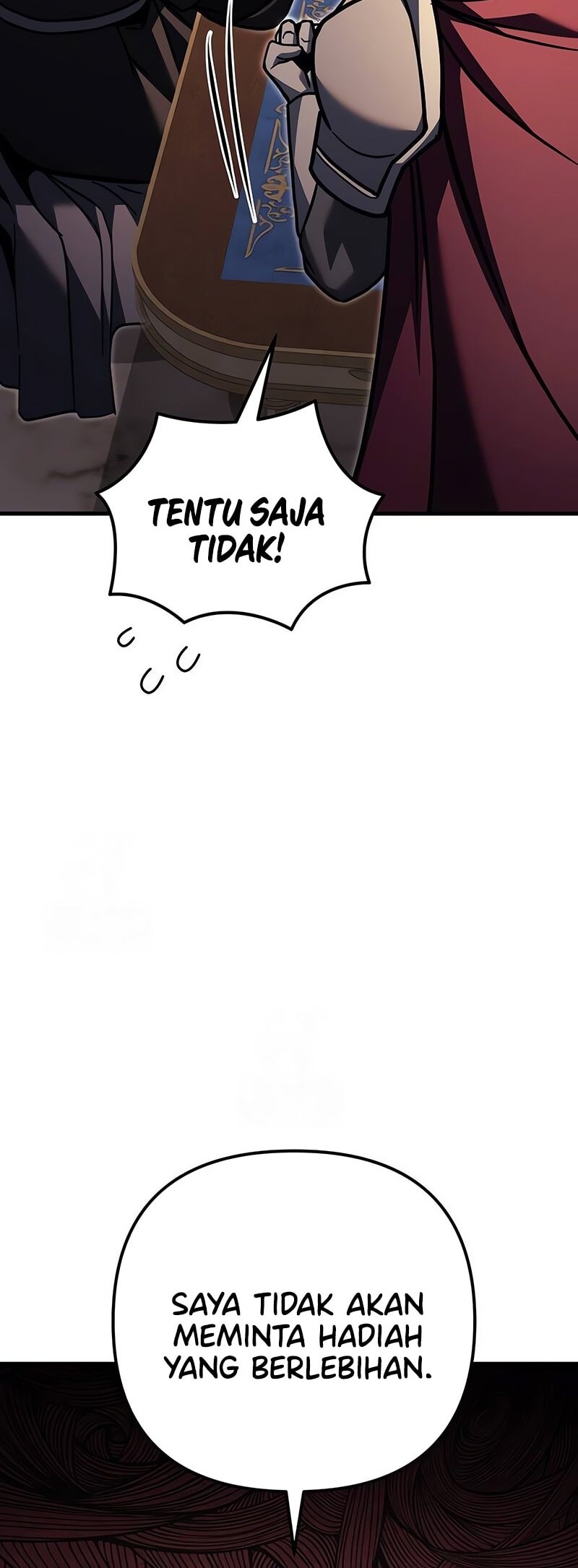 Regressor Of The Fallen Family Chapter 91 page 44
