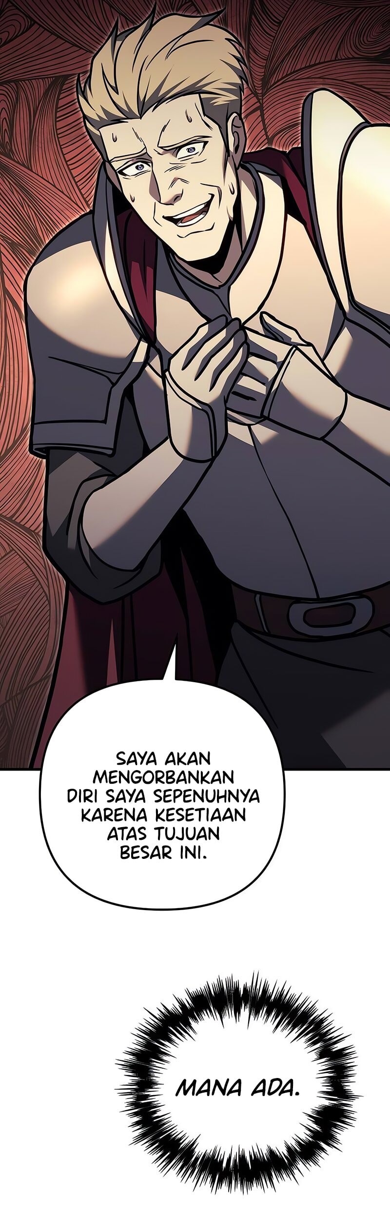 Regressor Of The Fallen Family Chapter 91 page 45