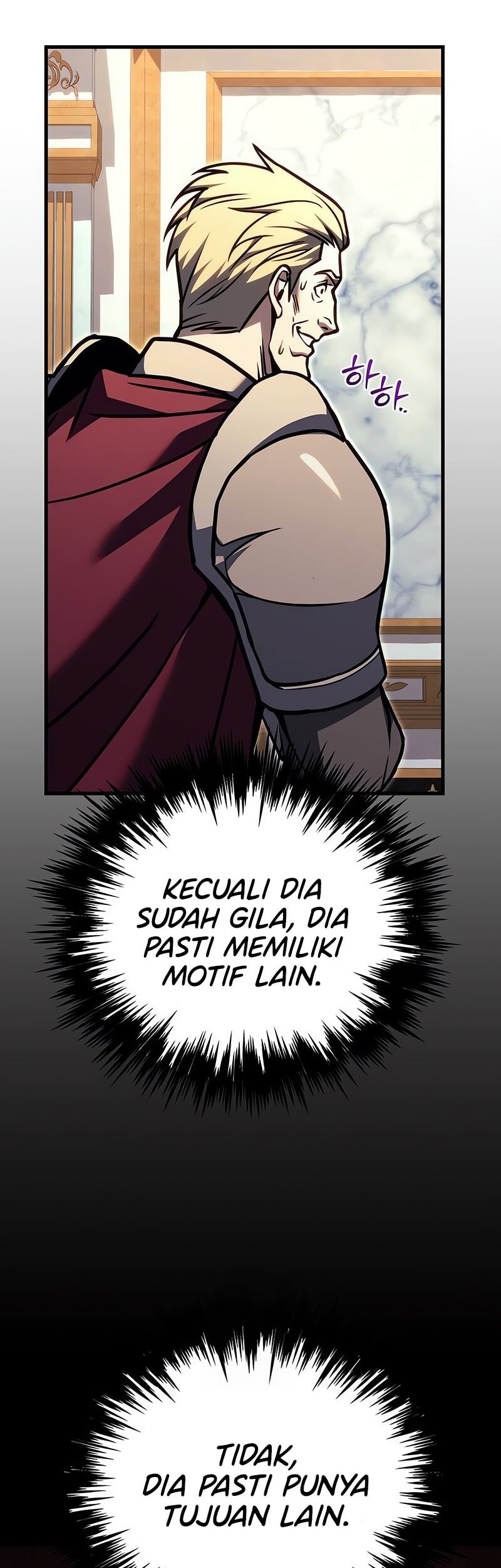 Regressor Of The Fallen Family Chapter 91 page 46