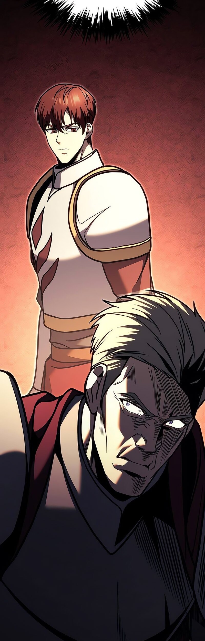 Regressor Of The Fallen Family Chapter 91 page 47