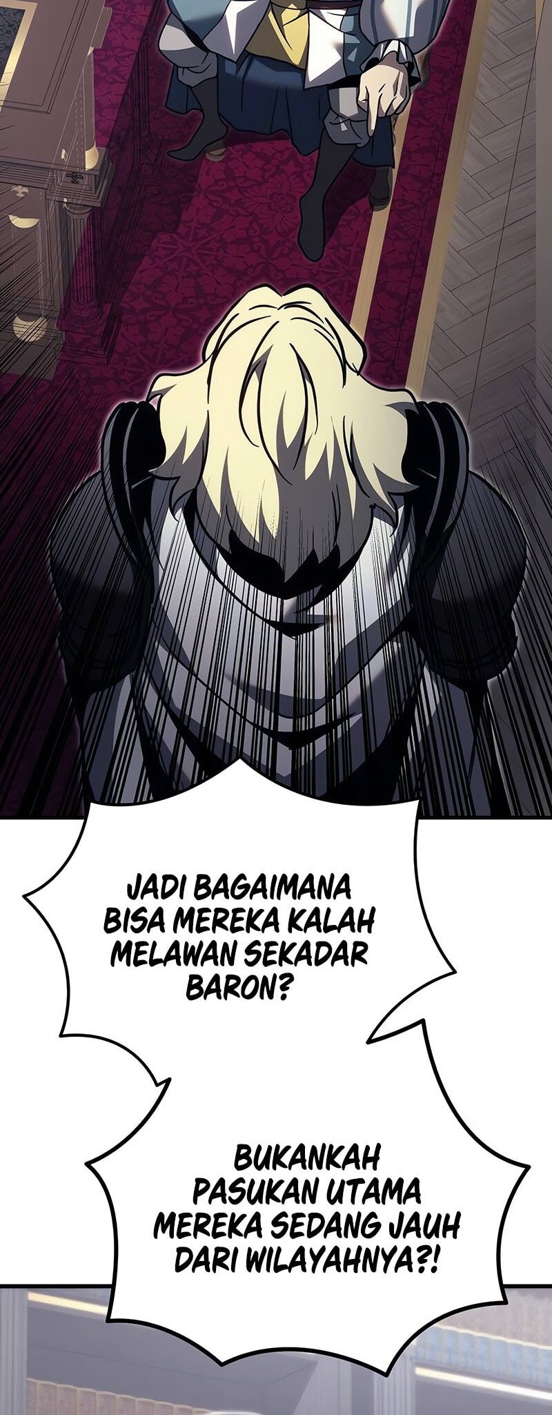 Regressor Of The Fallen Family Chapter 91 page 52