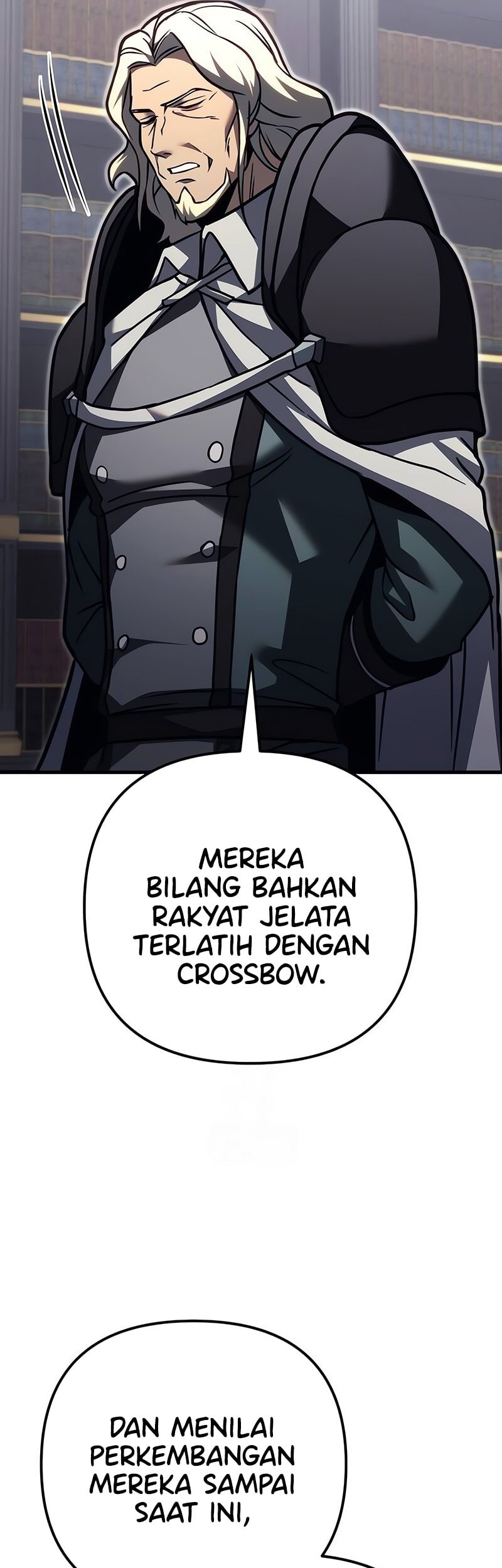 Regressor Of The Fallen Family Chapter 91 page 53