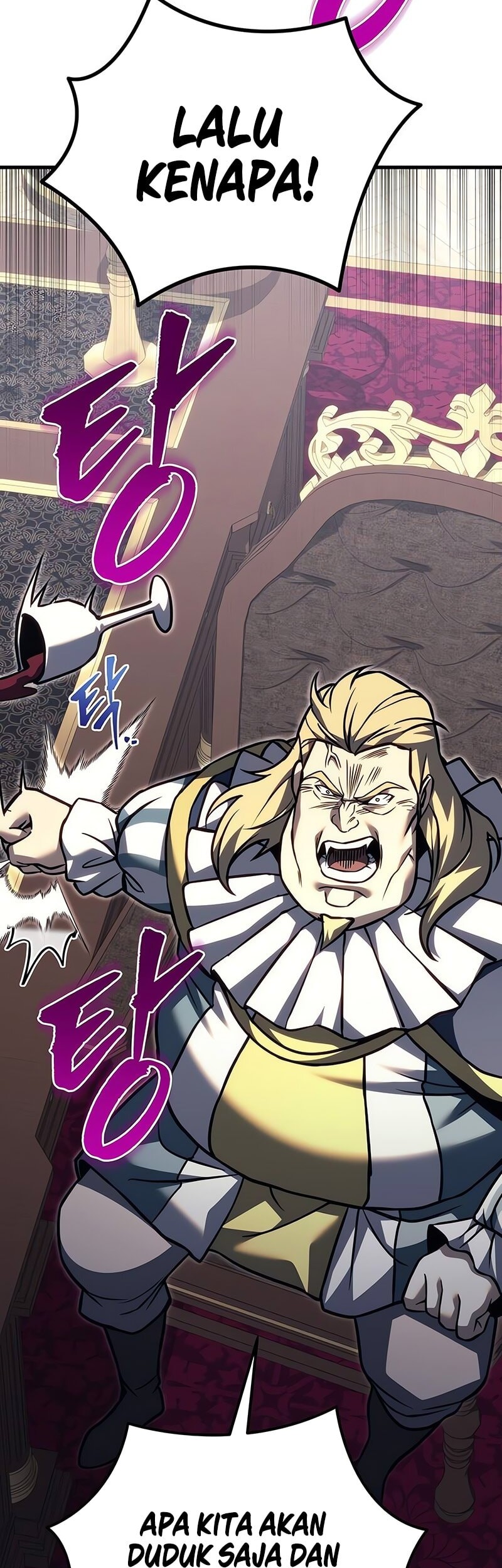 Regressor Of The Fallen Family Chapter 91 page 55