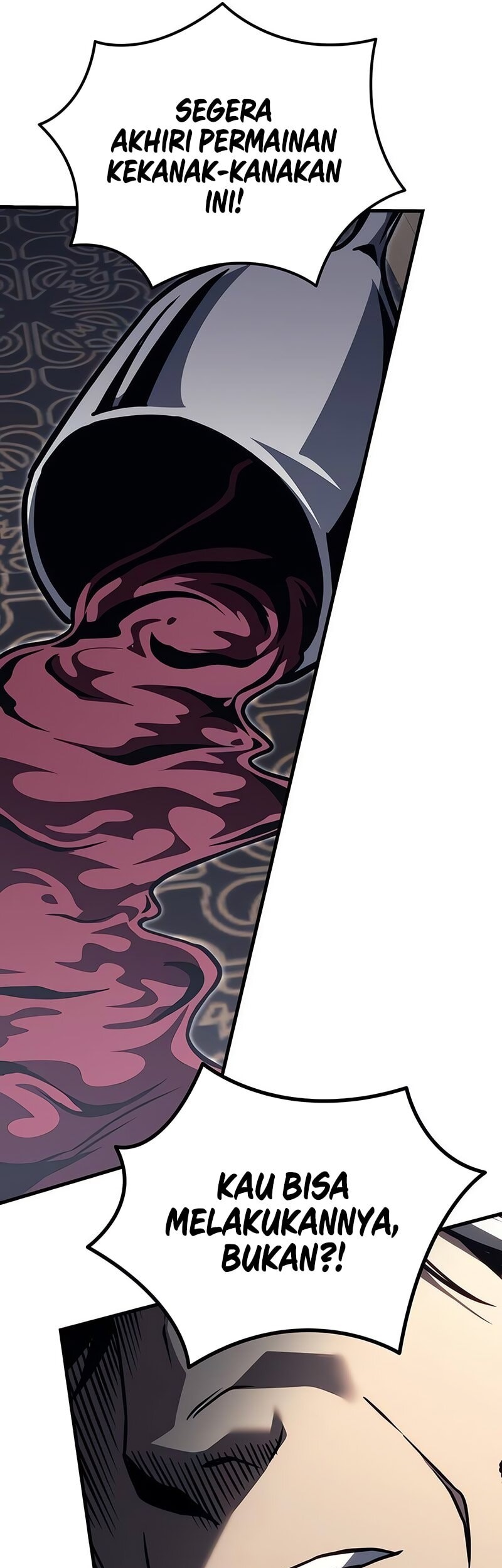 Regressor Of The Fallen Family Chapter 91 page 57