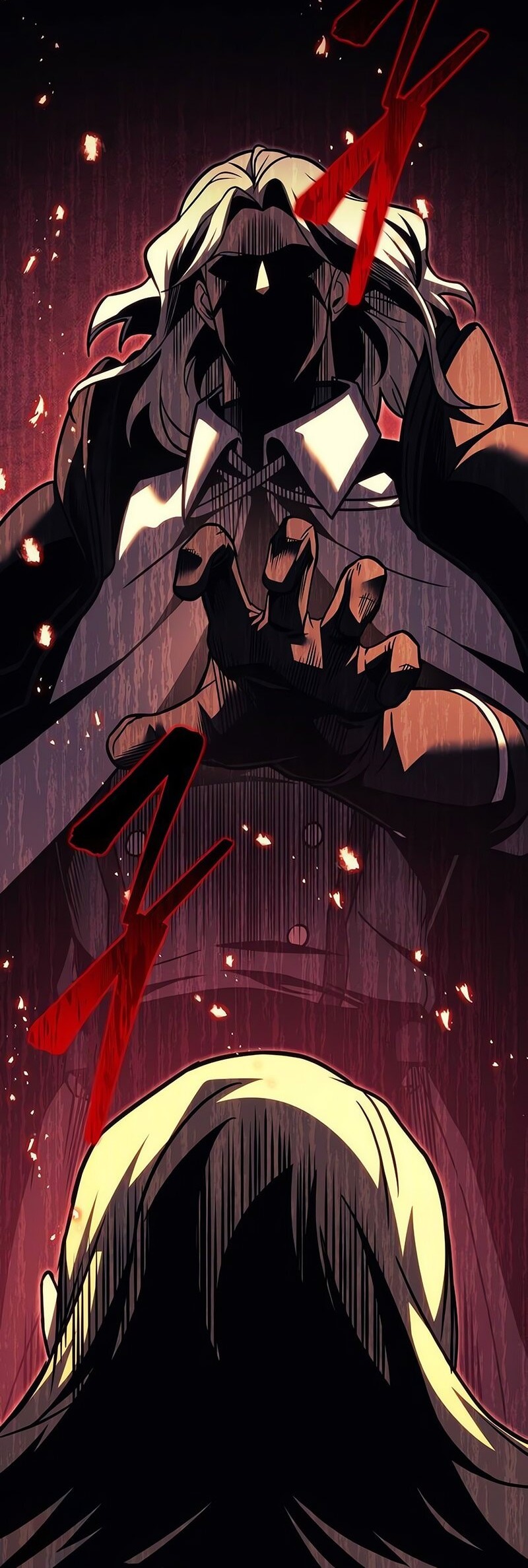 Regressor Of The Fallen Family Chapter 91 page 60