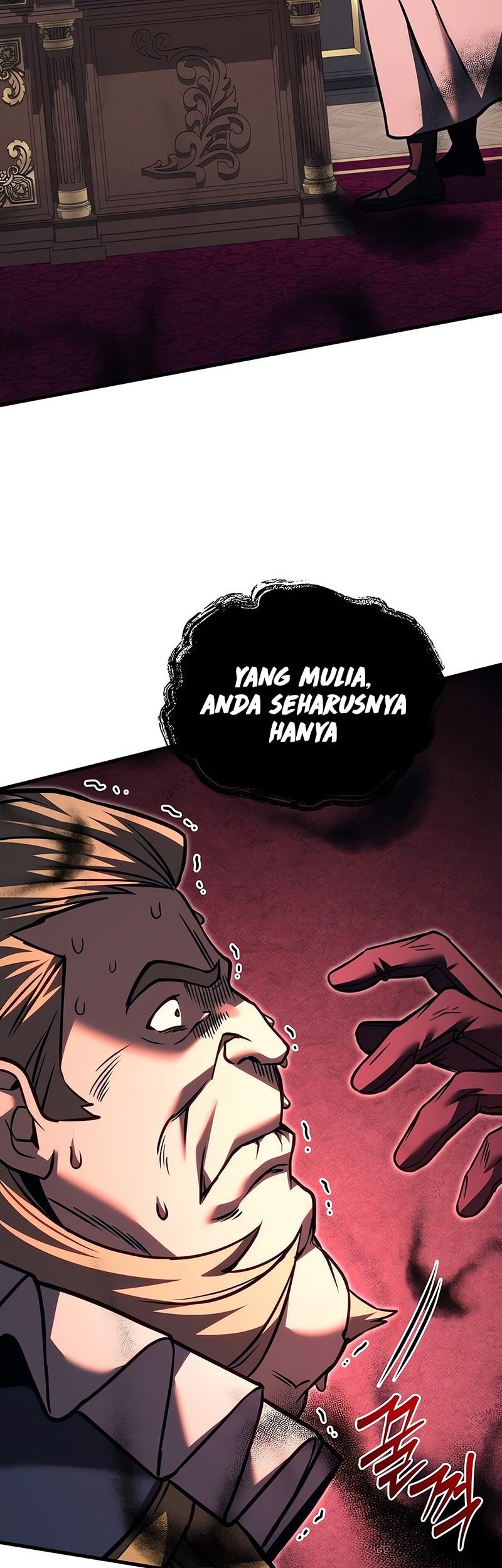 Regressor Of The Fallen Family Chapter 91 page 62