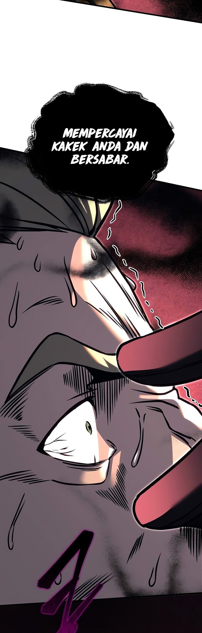 Regressor Of The Fallen Family Chapter 91 page 63