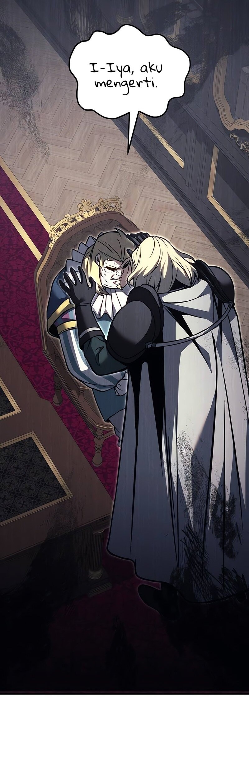 Regressor Of The Fallen Family Chapter 91 page 66
