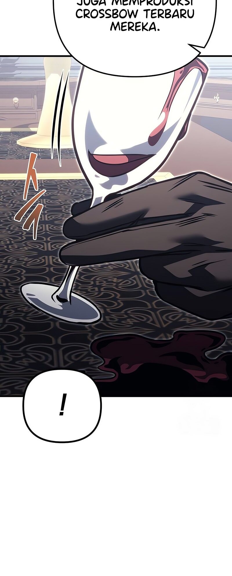 Regressor Of The Fallen Family Chapter 91 page 68