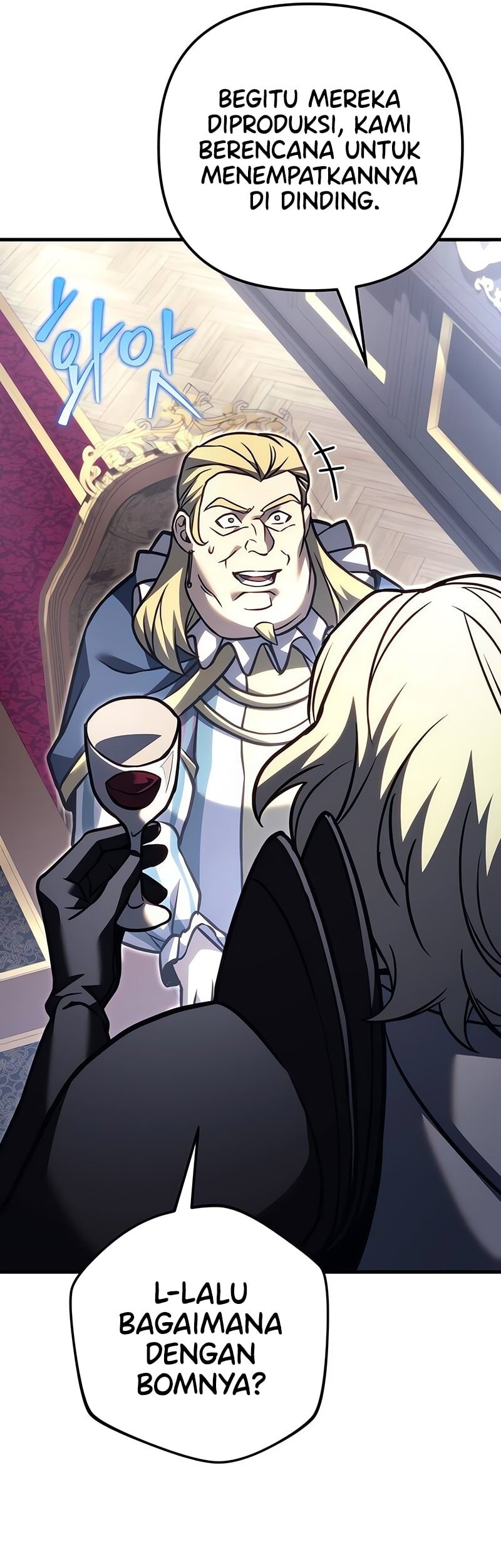 Regressor Of The Fallen Family Chapter 91 page 69